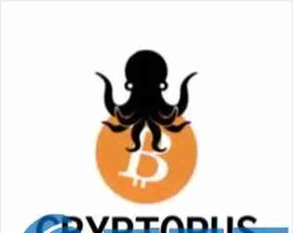 CPP币Cryptopus是什么？CPP官网、白皮书、团队介绍