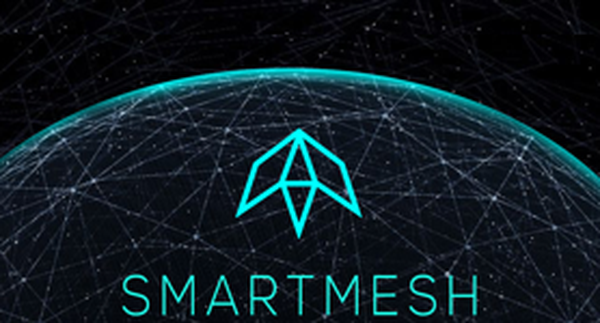 SMT(Smartmesh)是什么币？SMT总量、官网、白皮书介绍