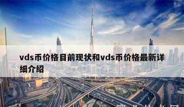 vds币价格目前现状和vds币价格最新详细介绍