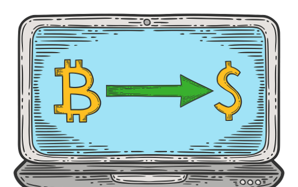解析：比特币能不能成为一种真正的货币？