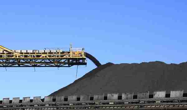 十大“煤炭”概念龙头公司一览（附名单）