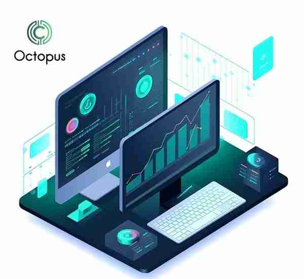 Octopus交易所：数字资产交易的智能化未来