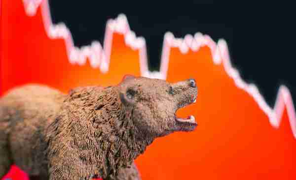 简单科普加密货币熊市币价会下跌吗？