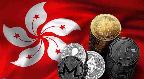 香港加密货币交易所有哪些？香港加密货币交易所盘点