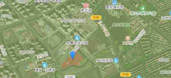 苏州象屿地产11.3亿元竞得上海宝山宅地，至少建530套住房