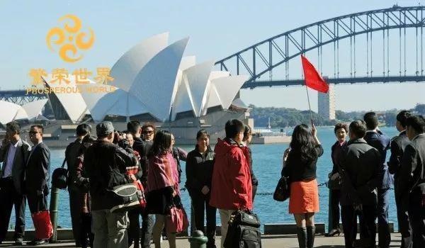 2018来澳旅游人数激增 酒店市场前景大好