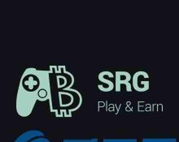 SRG币是什么？SRGPlay＆Earn项目信息介绍
