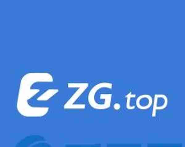 ZGT币ZGTOKEN是什么？ZG.TOP交易所平台币介绍