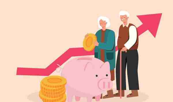一文看懂社保养老金，并告诉你公式，算一算退休后每月能领多少钱