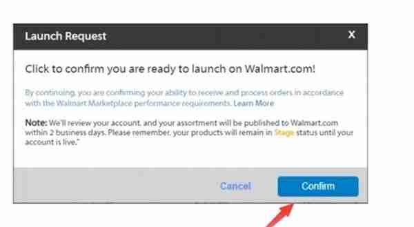 Walmart跨境电商干货 | 2022沃尔玛店铺最新入驻流程详解