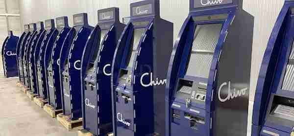 比特币法案倒计时！萨尔瓦多部署了数百个ATM、加密钱包将空投BTC
