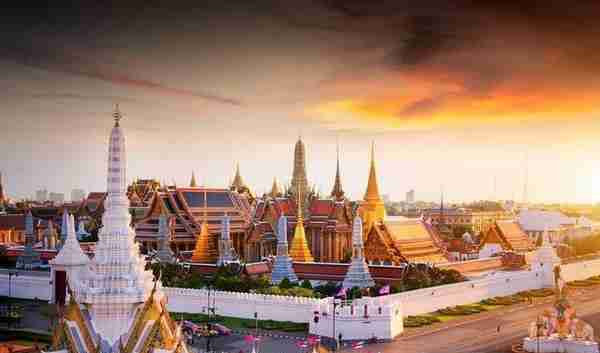 想知道泰国留学费用怎么样？看这里