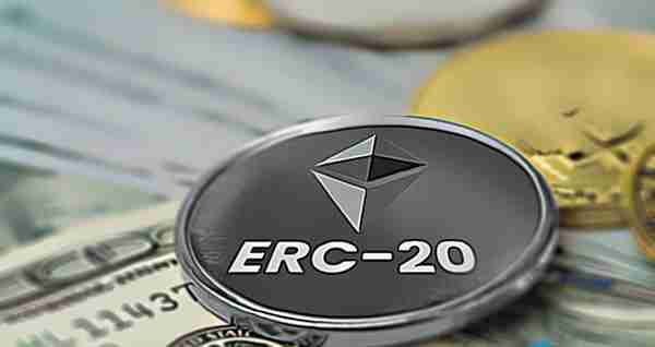 ERC20代币是什么意思？三分钟读懂ERC20代币