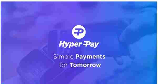 HyperPay是冷钱包吗？是去中心化钱包吗？