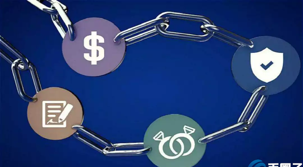 私有链是什么意思？通俗解释什么是私有链