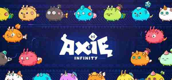 AxieInfinity中国能玩吗？国内怎么玩？
