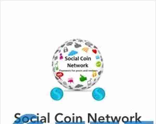 SOCC币SocialCoin是什么？SOCC上线交易所和官网介绍