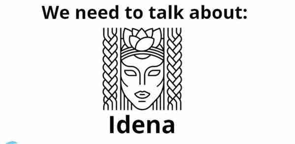 IDNA是什么币？IDNA币官网信息全面介绍