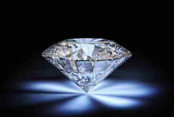 比特币买钻石！美国珠宝零售商接受加密货币支付