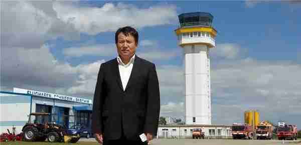 帕希姆机场破产：中国在德并购的标杆性企业走到终点