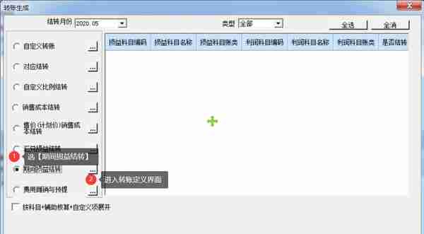 用友U810.1操作图解--总账系统