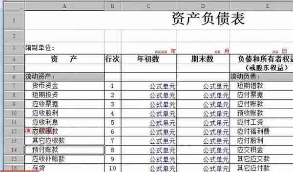 金蝶、用友日常账务处理大全！超详细操作流程，会计快查收