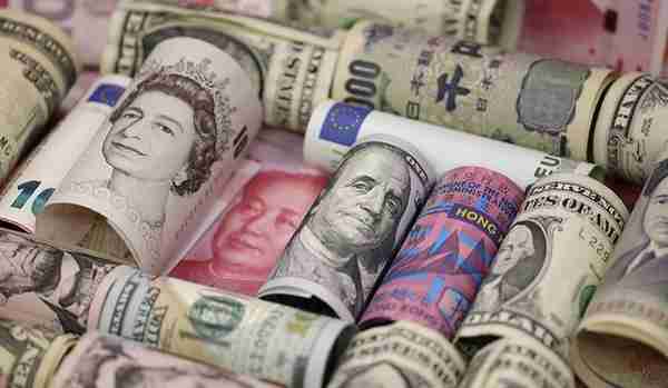 美元是否会失去国际货币主导地位？人民币可否取代美元？