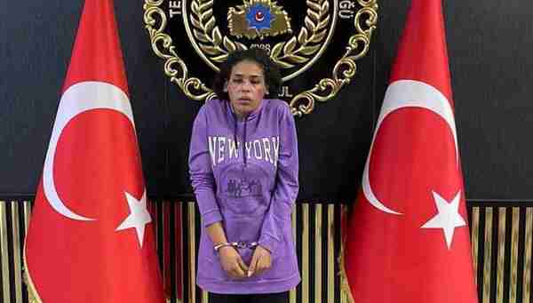 土耳其爆炸案嫌疑人被抓，警方搜查其住所，有大量珠宝和3国货币