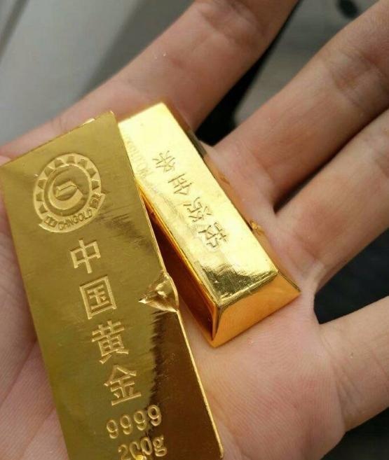 从银行买回黄金，想卖时银行却“不肯”回收？银行人道出其中实情