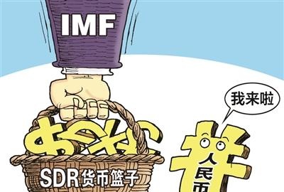 金融小知识-国际货币基金组织
