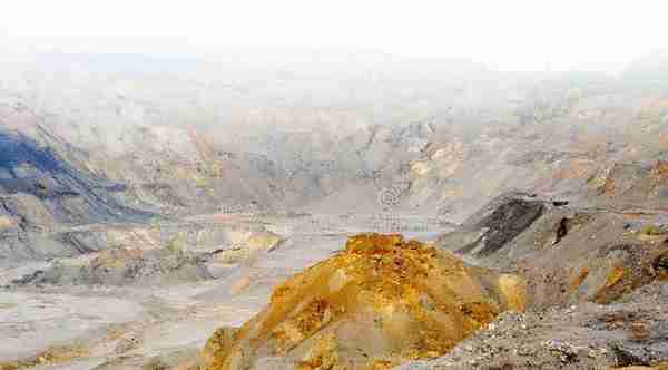 山东黄金：矿山整合+海外并购，要再造一个山金，目标年产量80吨
