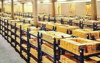 1949年运往台湾的黄金白银到底有多少？最终用途是什么？