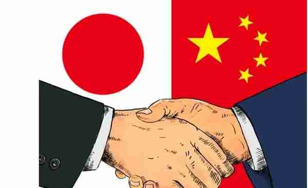 如果中国与日本的贸易全部停止，会发生什么事情？