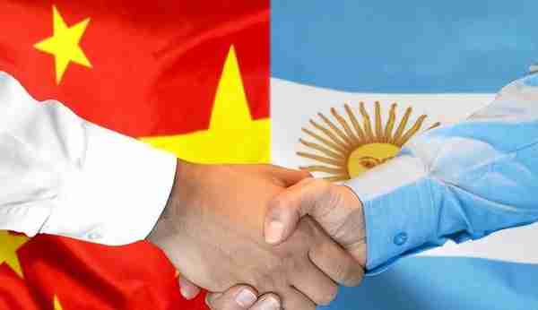 中国投资阿根廷1400亿，帮阿根廷重现辉煌，为我国带来什么好处？