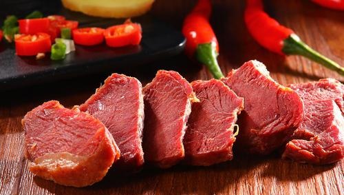 牛肉怎么腌制才嫩？30年经验分享，不干不柴不塞牙，比豆腐还嫩