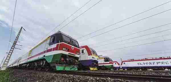 中国曾在东非投资300亿，建设现代化铁路，短期却无法收回成本