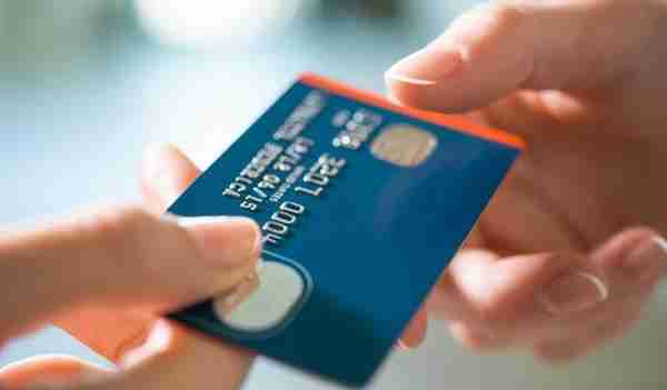 关于信用卡取现，这些你都知道吗？