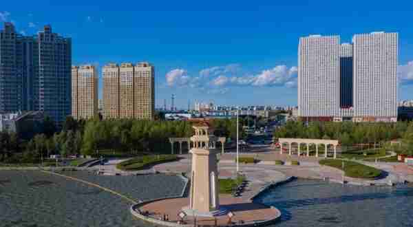 黑龙江3大城市出炉：哈尔滨成特大城市，大庆紧随其后，绥化落选