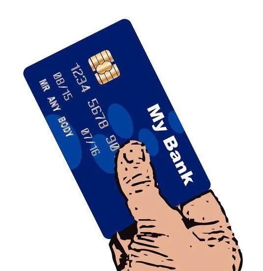 信用卡可现金分期额度就是可用额度吗 ?