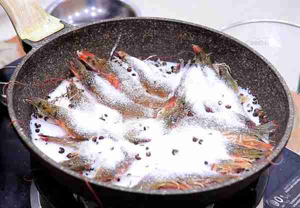 大虾怎么做最好吃？分享5种不同做法，鲜香美味，顿顿吃光盘