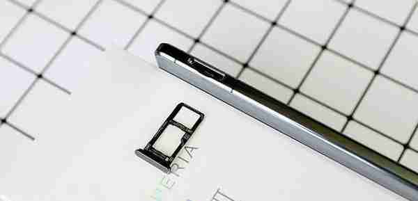 索尼Xperia 1 II 5G智能手机评测