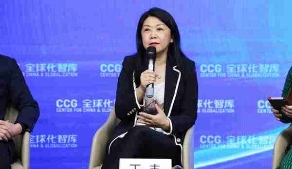 CCG举办研讨会 “2023全球经济与中国企业海外投资的机遇与挑战”