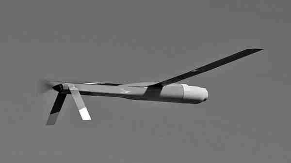 军用小型无人机风头正劲：高新科技赋能 角逐“低空制权”