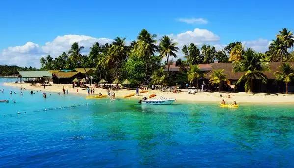 斐济自由行，有什么你必须要注意？
