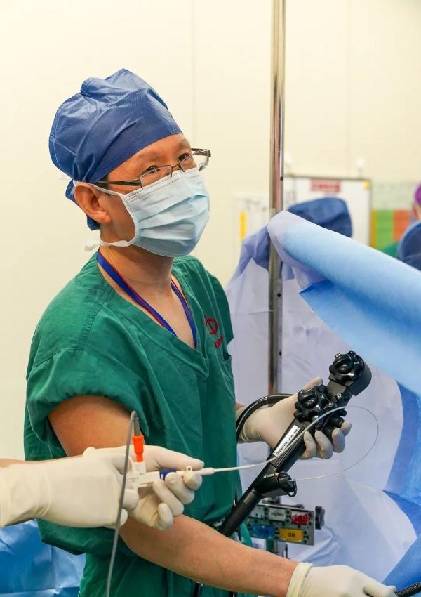 在广州，医院做起“超级微创手术”，还有这些也值得期待……