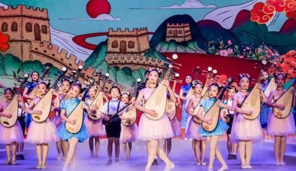 解码魔都｜上海市民文化节十岁了：风乎舞雩咏而归