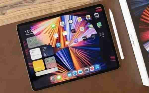 iPad OLED面板价格高达3500元