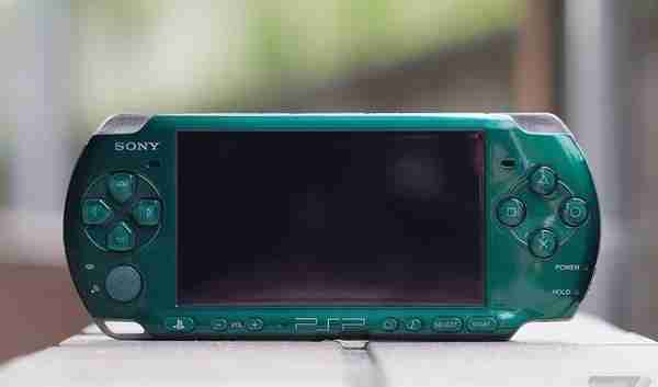 索尼明确：仍将在 PS3 和 Vita 商店中销售 PSP 游戏