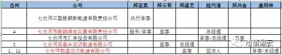 独家重磅｜三聚环保：A股最错综复杂的关联交易撑起的500亿市值