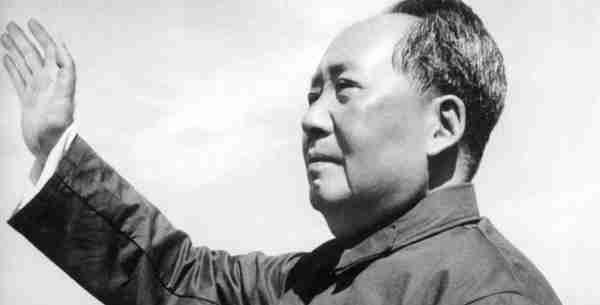 毛泽东仅有的遗憾：没有找到革命烈士胡昌保的家